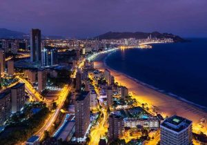 Comment obtenir un NIE Nombre à Benidorm