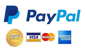 betale for din NIE NUMBER MED PAYPAL