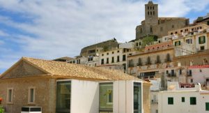 museums in ibiza spain that you dont need a Spanish NIE Number for