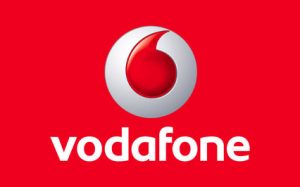 Vodafone não residente não nie pacote