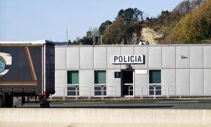 Getting your NIE Number from the police station in Benalmadena