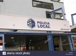 Get your Spanish NIE Number from the Police Station