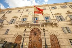 Obtingui el seu NIE NÚMERO de l'ambaixada espanyola a Itàlia