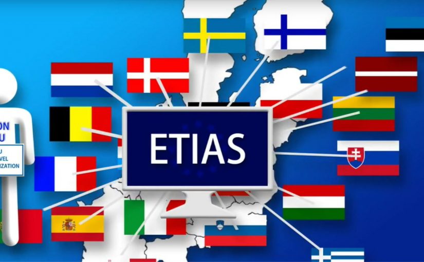 Etias logo