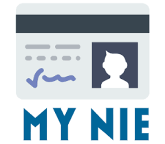 my nie logo